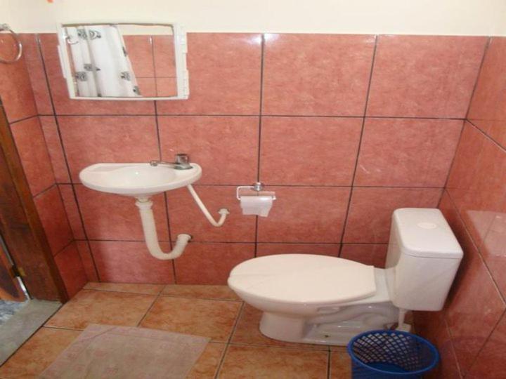 Kitnet Rio Vermelho - 