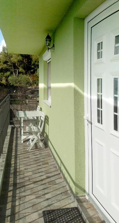 Fotografie z fotogalerie ubytování Apartments Siesta v destinaci Tivat