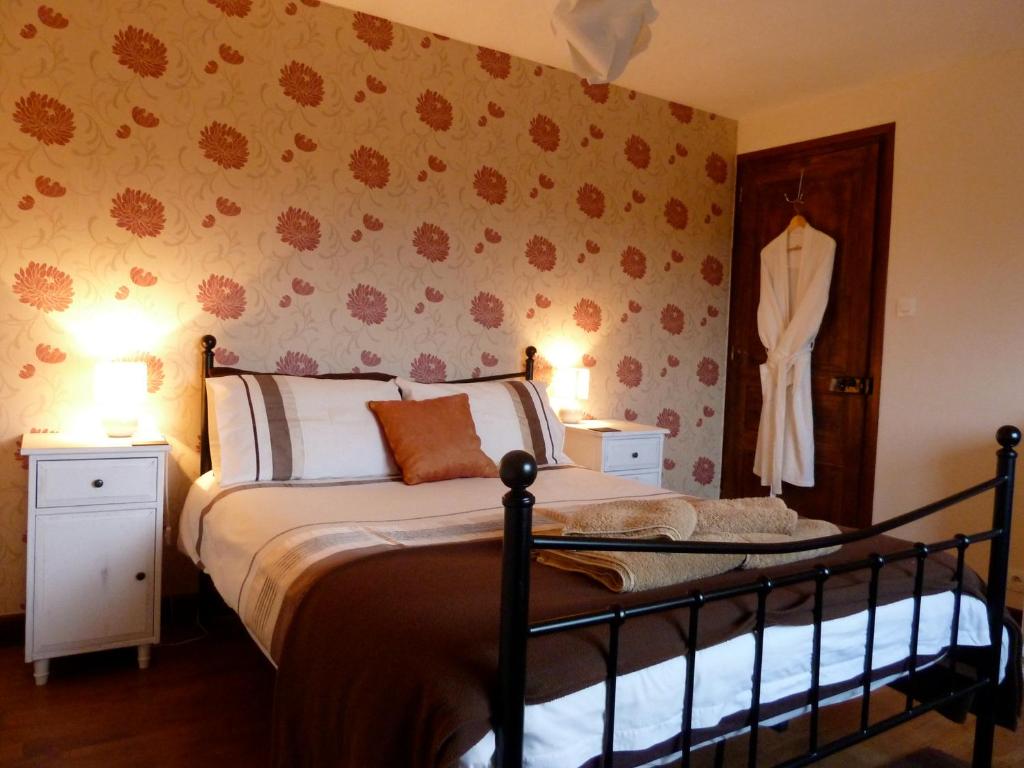 Chaillac Bed & Breakfast - Suite