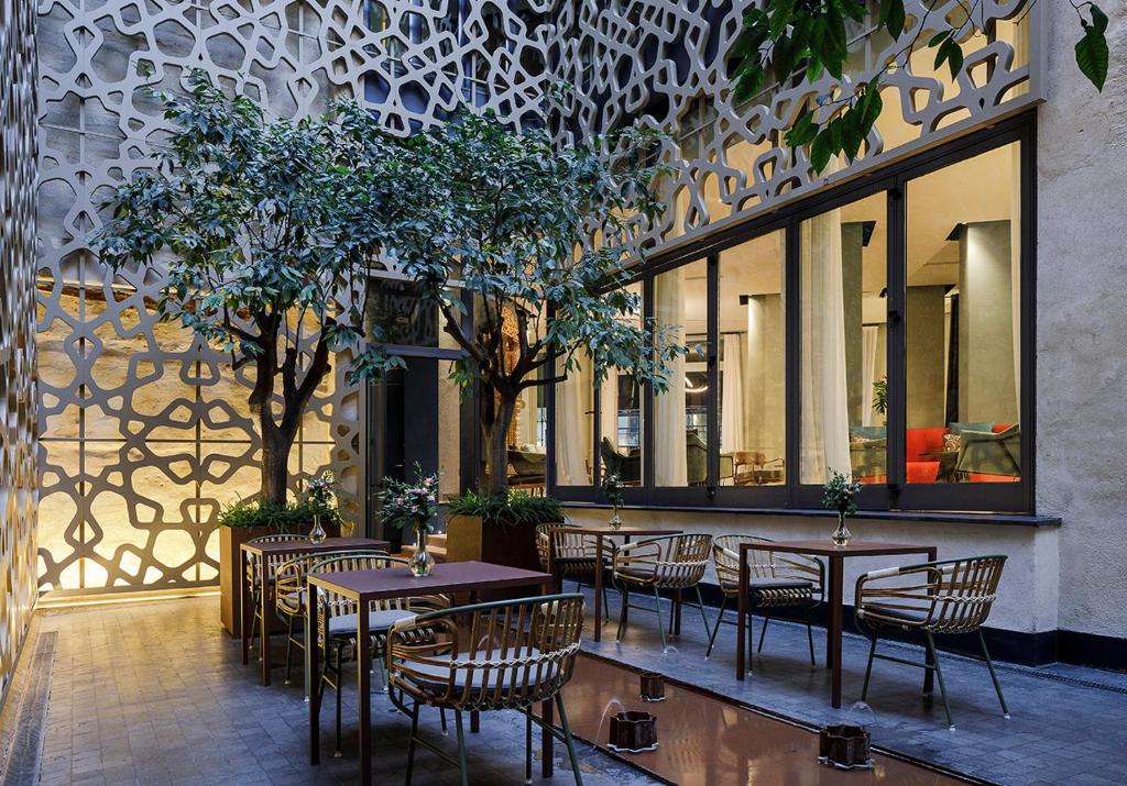 EME Catedral Hotel, Sevilla – Bijgewerkte prijzen 2023