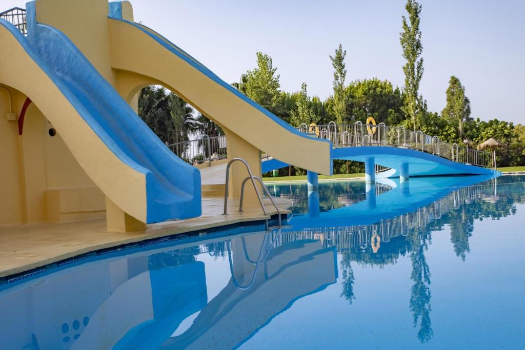 Benalmádena MINERVA M&D 123, Benalmádena – Bijgewerkte ...