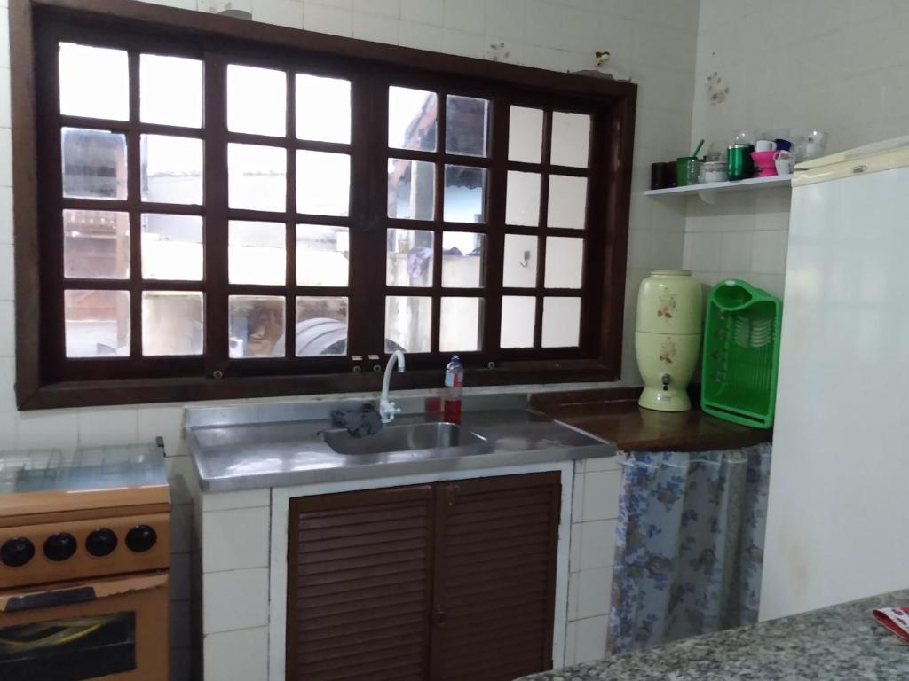  CASA NA PRAIA TEMPORADA