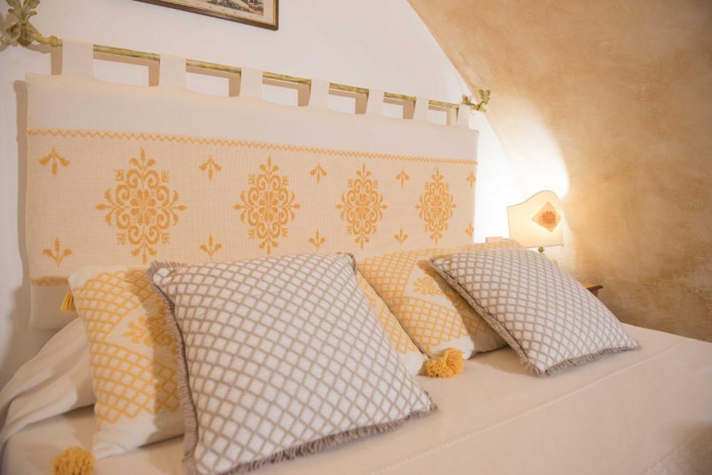 Hotel Anticos Palathos - Suite Junior Con Balcón