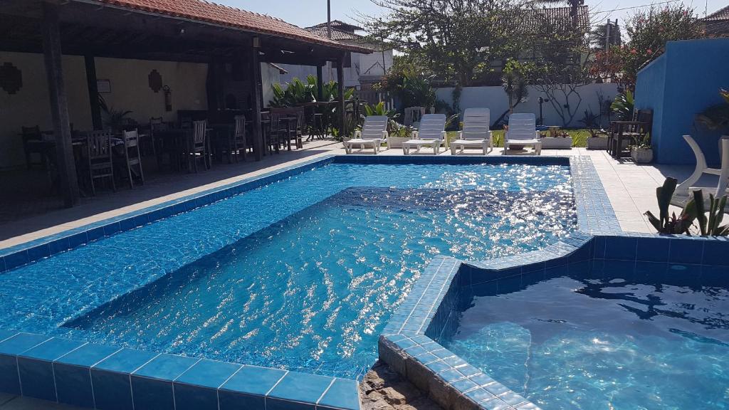  Pousada do Albatroz