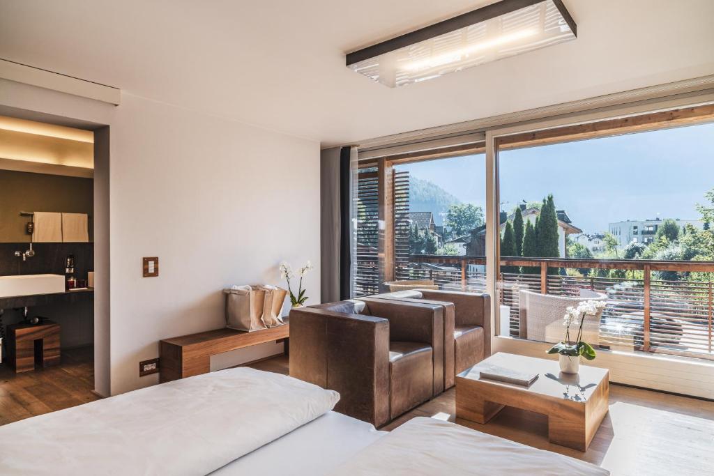 Feldmilla Design Hotel - Wellness & SPA