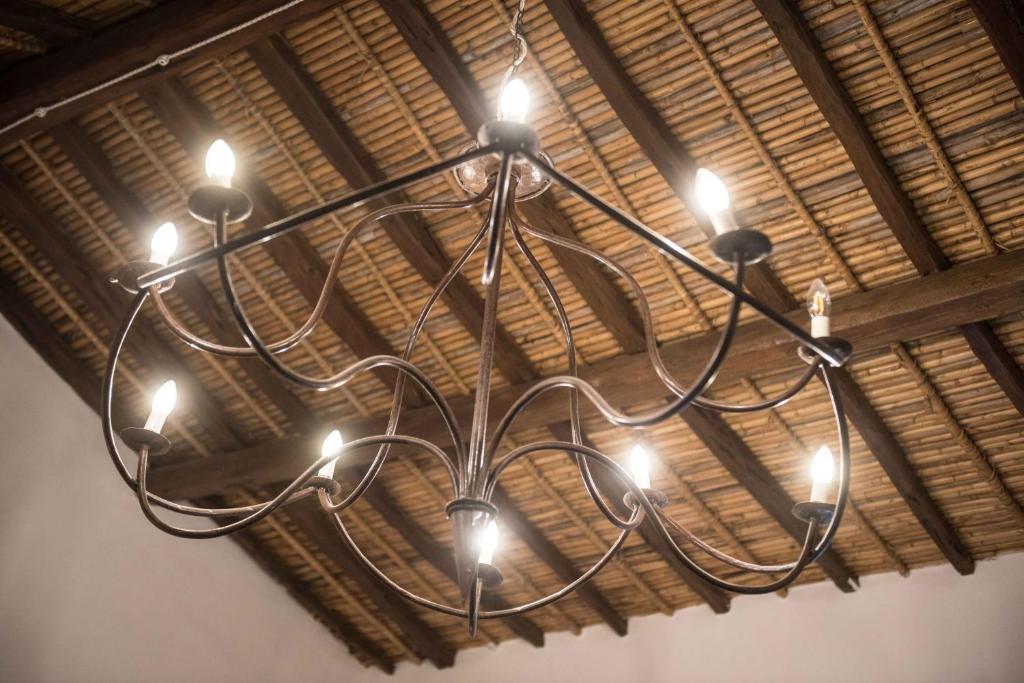 Fotografie z fotogalerie ubytování Hotel Anticos Palathos v destinaci Orosei