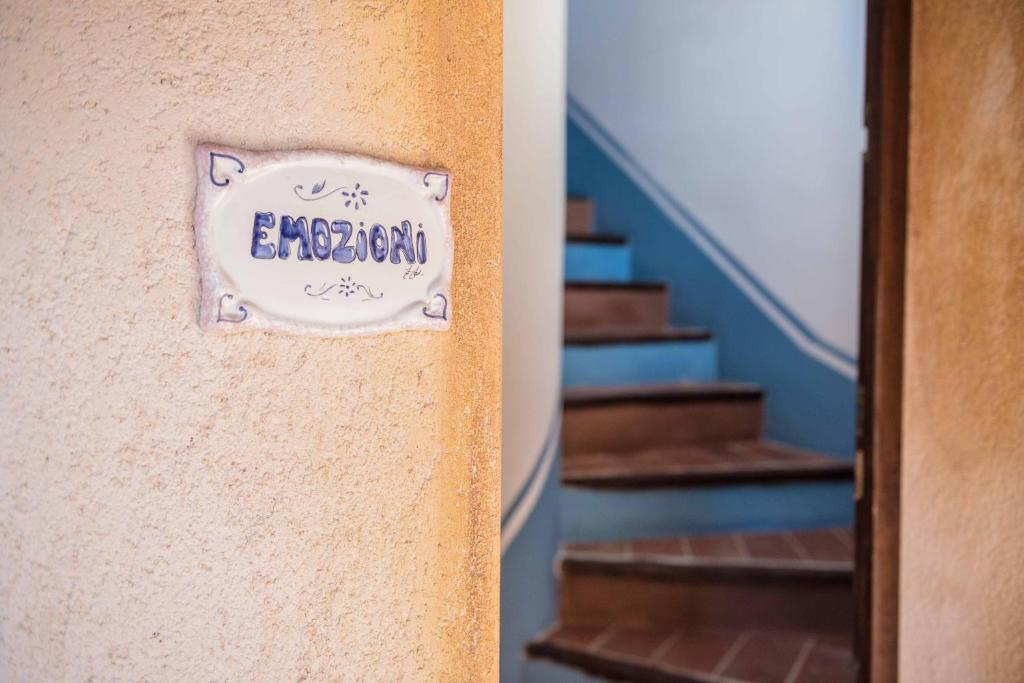 Certifikát, hodnocení, plakát nebo jiný dokument vystavený v ubytování Hotel Anticos Palathos
