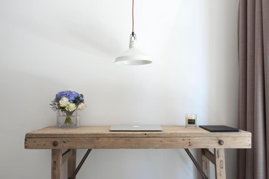 9Hotel Central - Resim 29