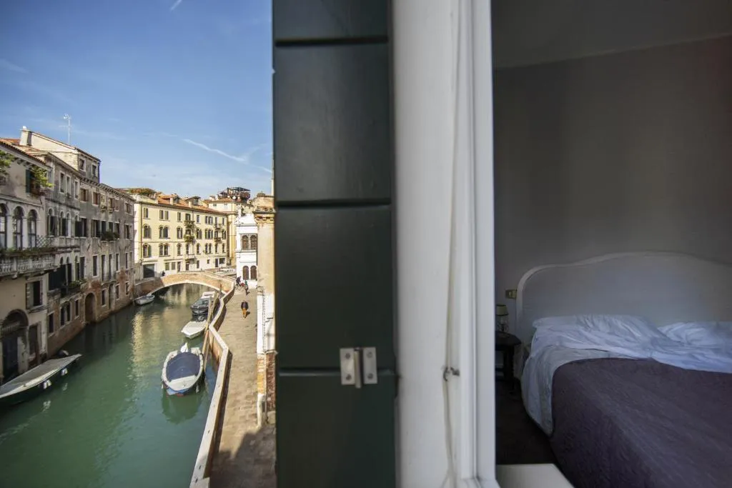 Residenza Colombina, Veneția, Italia