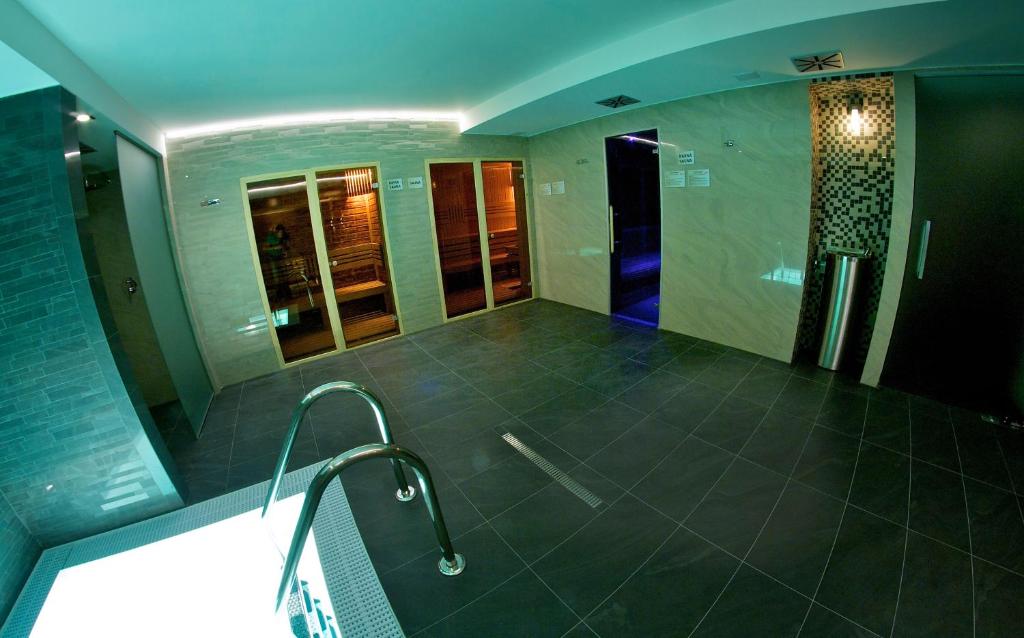 Fotografie z fotogalerie ubytování Hotel Lučivná v destinaci Lučivná