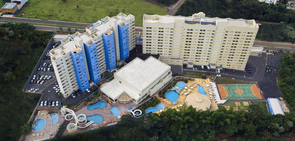  Apartamento Golden dolphin grand hotel. apcaldas