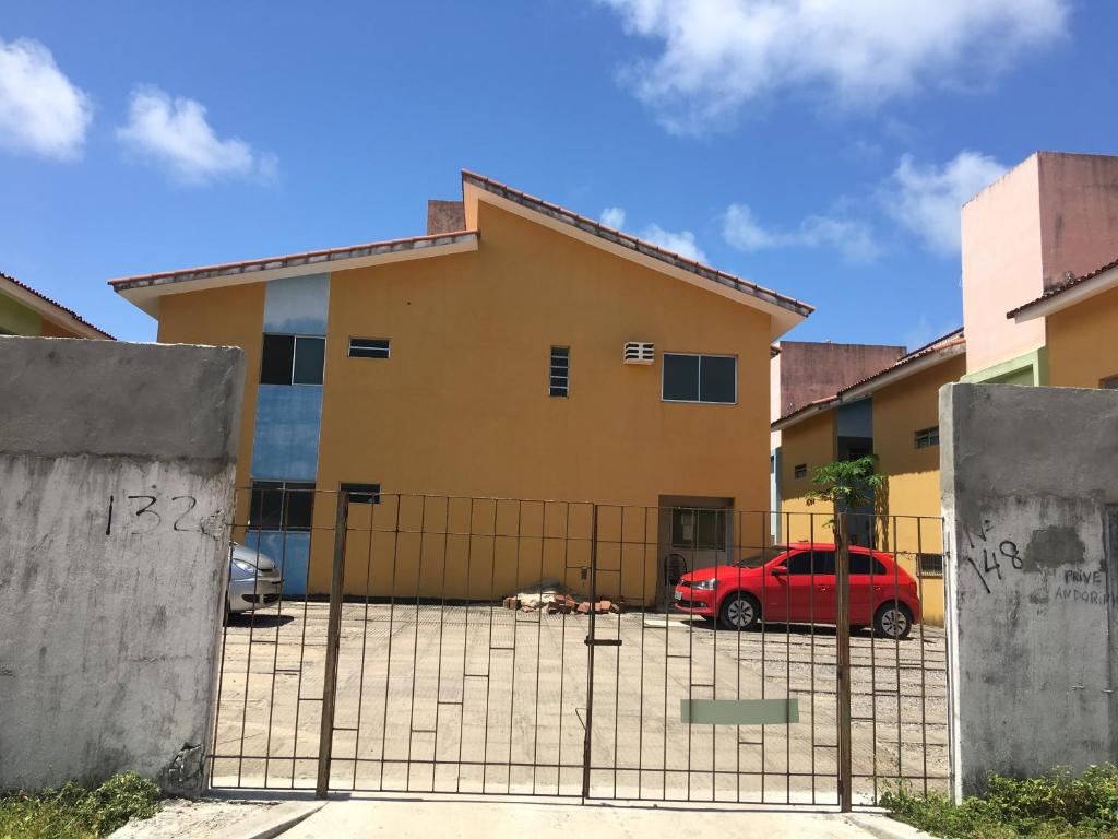 Casa de Maria farinha