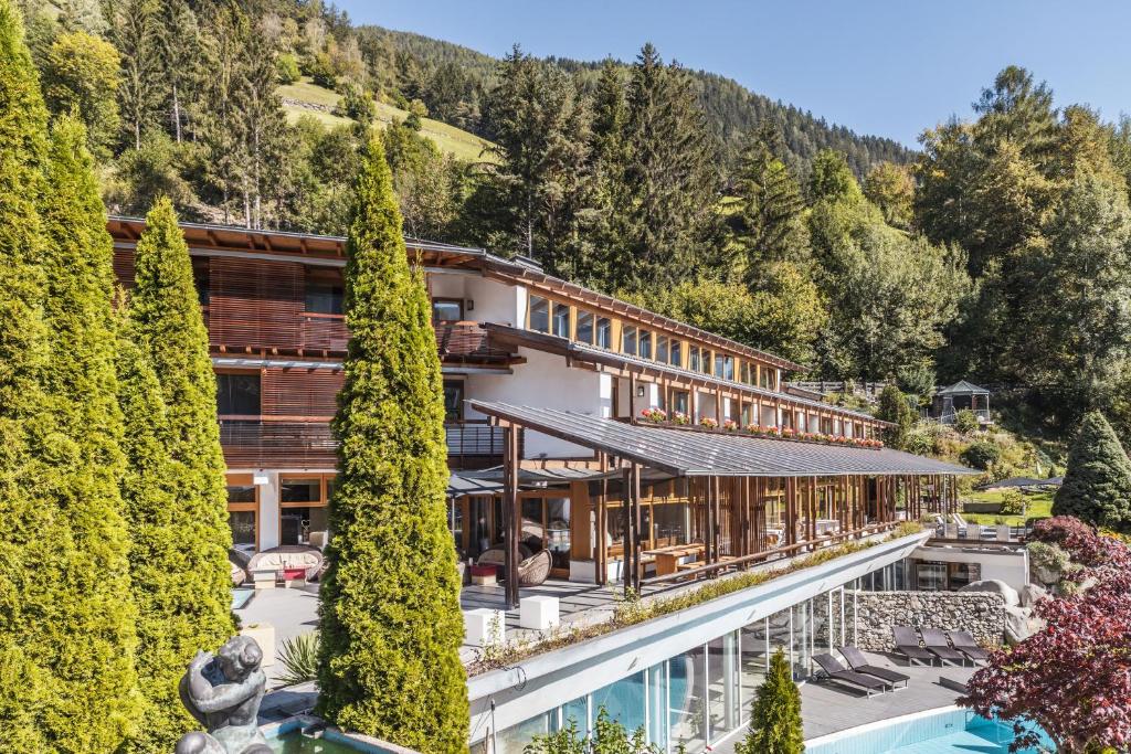 Feldmilla Design Hotel - Wellness & SPA