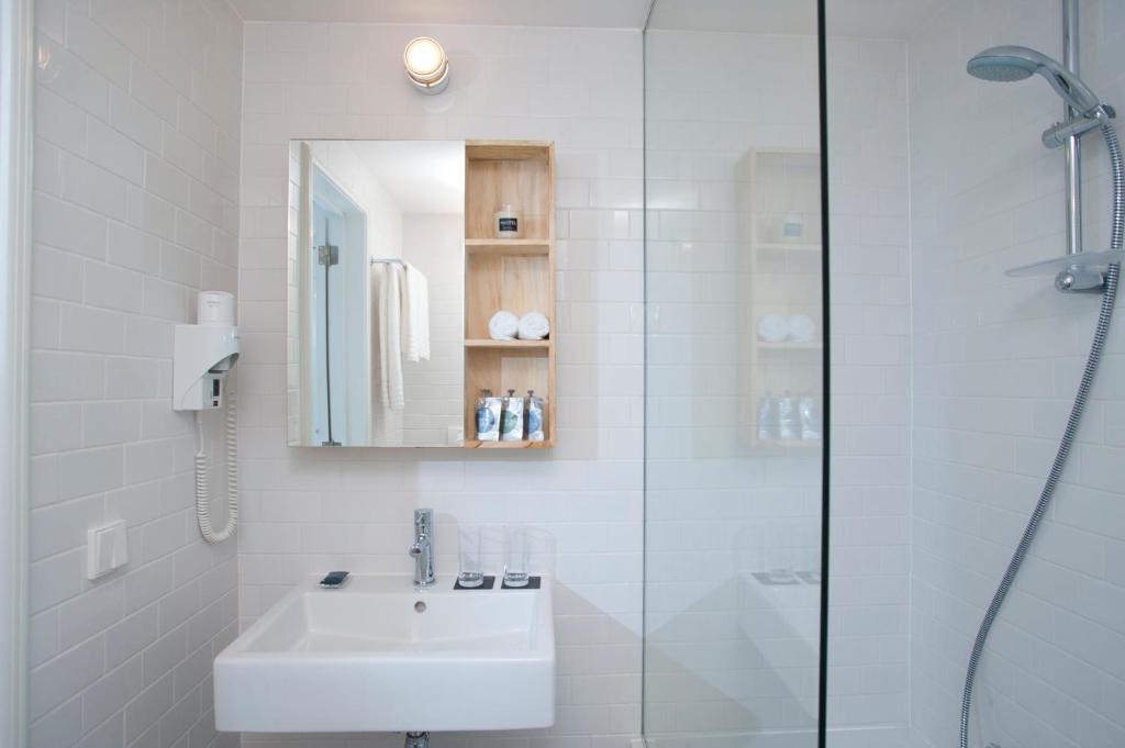 9Hotel Central - Resim 27