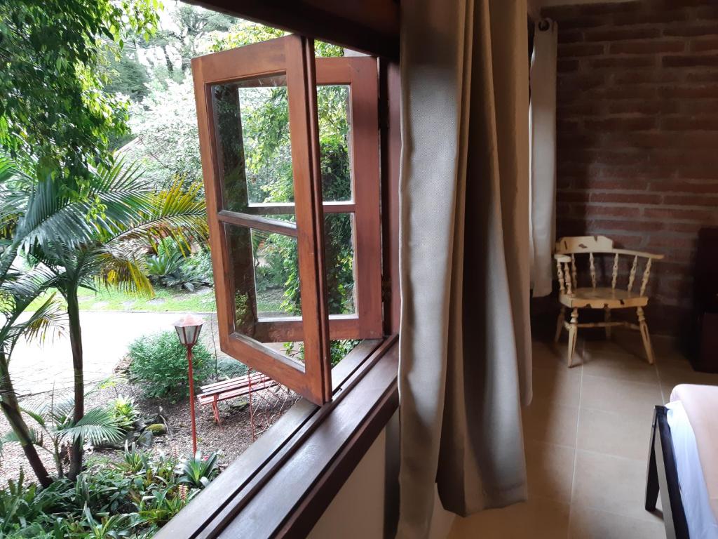  Hospedagem Vila Suíça