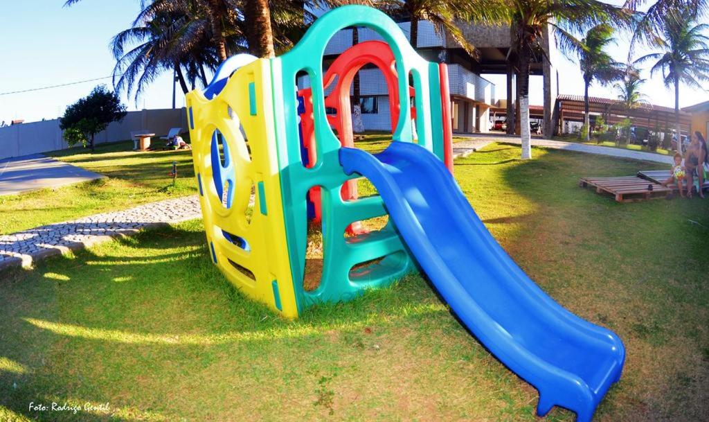  Seu Apto de frente para o mar em Fortaleza