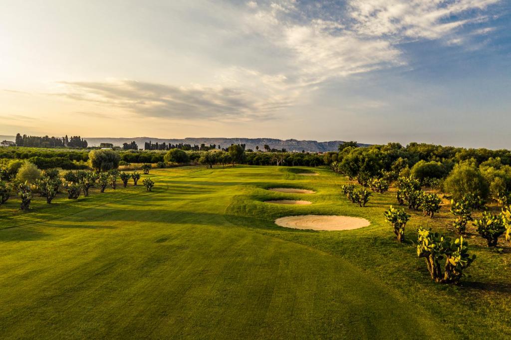 Borgo di Luce I Monasteri Golf Resort & SPA, Syracuse – Updated 2023 Prices