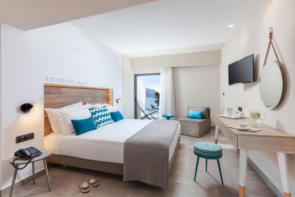 Carian Hotel