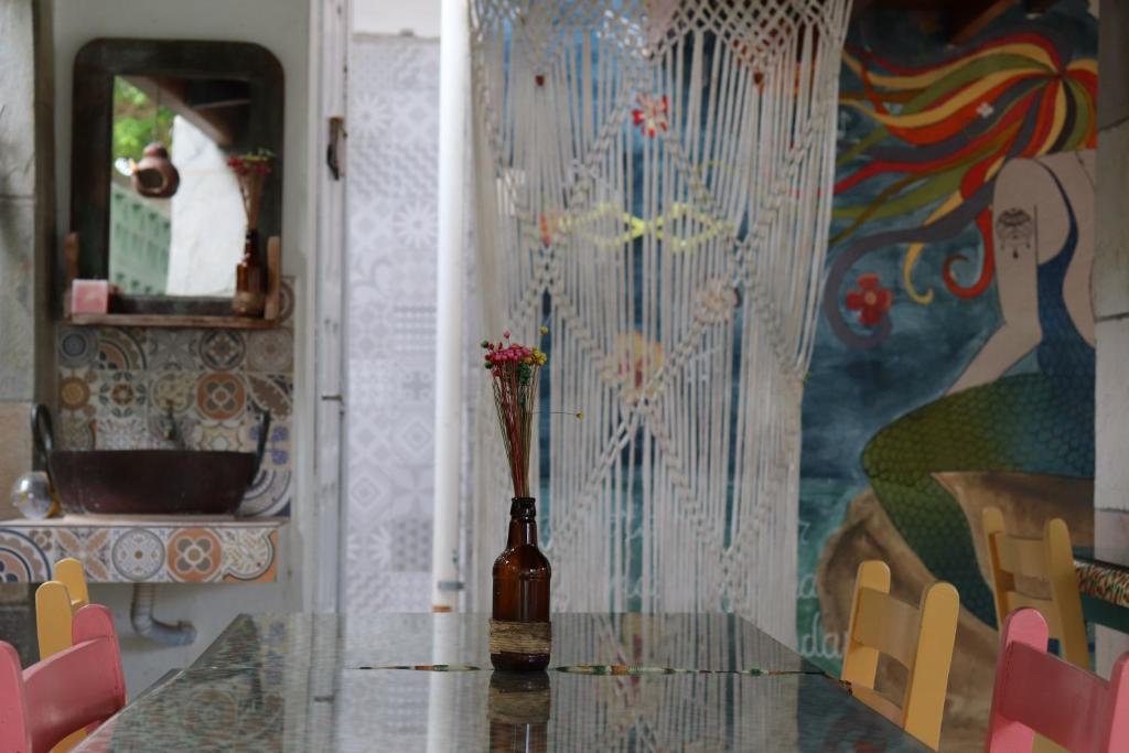  Pousada Liras da Poesia