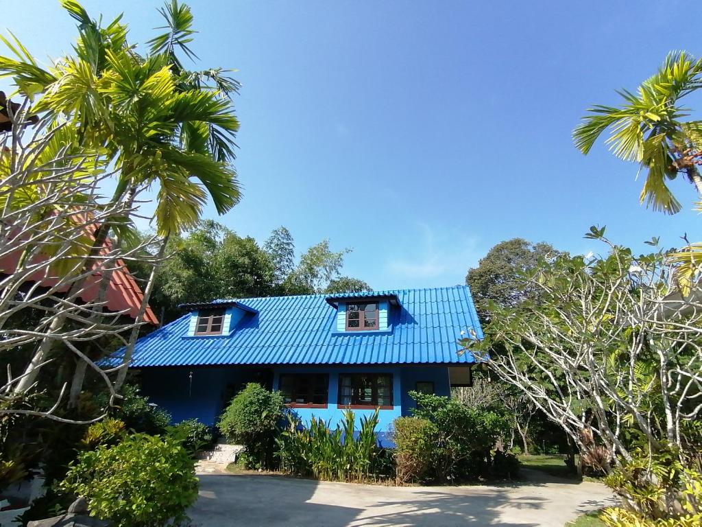 Ya Teng Homestay - Casa De Quatro Quartos