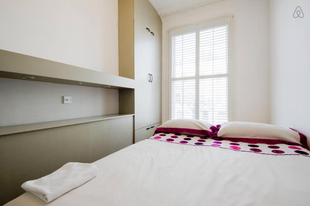 Arsenal 123 close to Emirates excellent for Contractors and Relocators - Family Apartment - Ground Floor