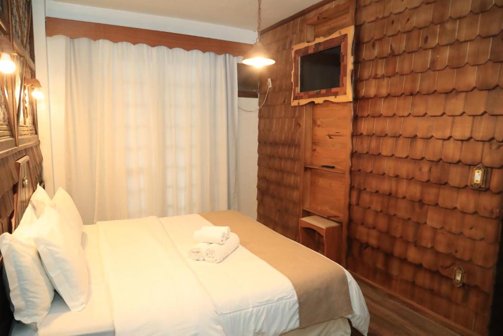  Treze Tilias Park Hotel