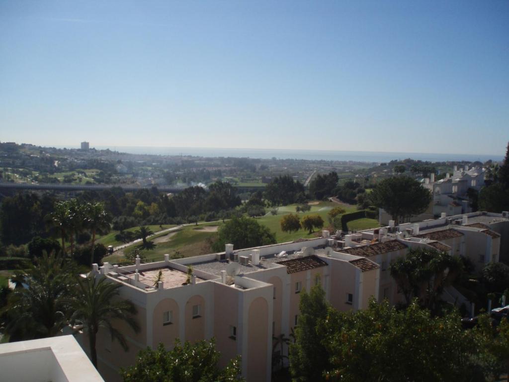 Appartement Marbella La Quinta Suites Golf (Spanje Benahavís ...