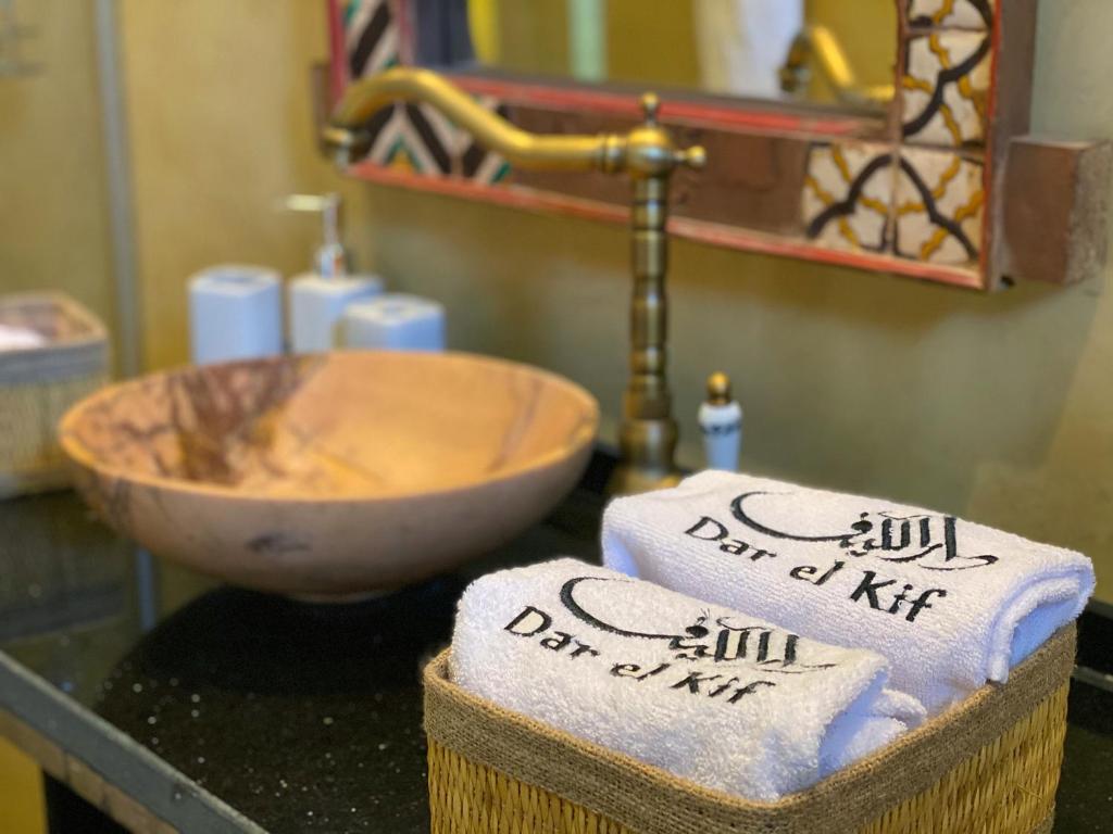 Fotografie z fotogalerie ubytování Dar El Kif - La Marsa v destinaci La Marsa