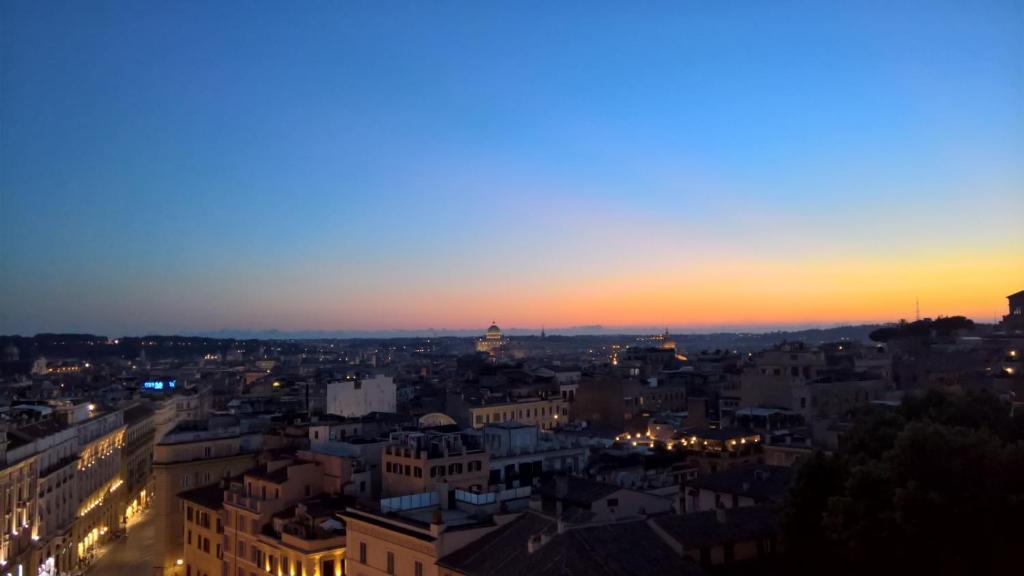 Apartment Sapienza Roma Rome Italy Booking Com