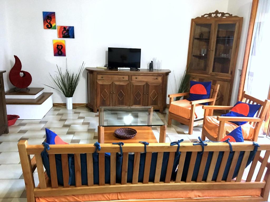 A Casa dei Barlo - Housity