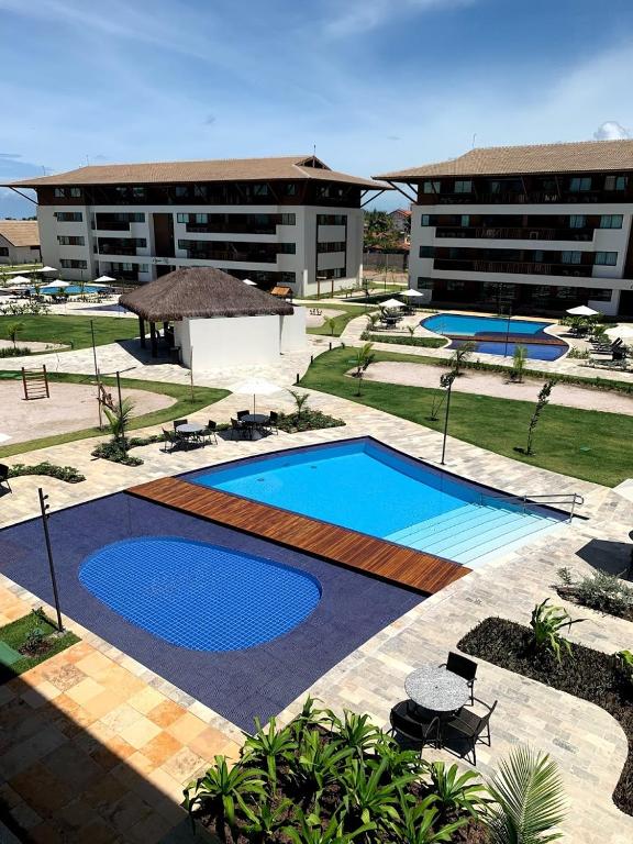  Porto de Galinhas - Cupe Beach Living