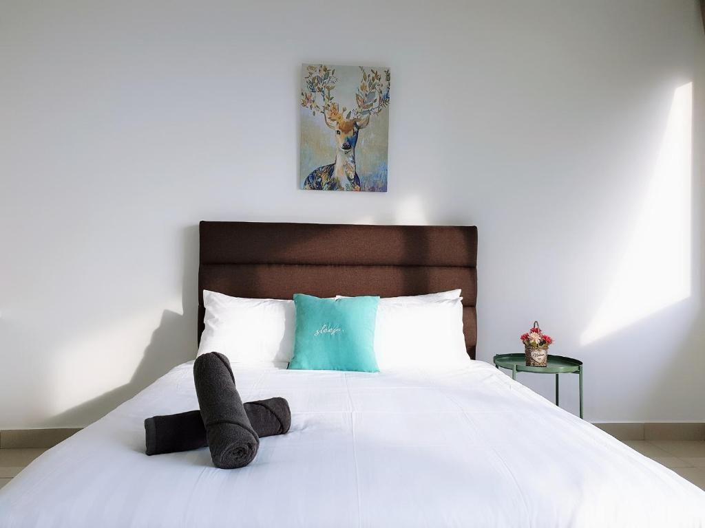 LetStay@Setia Alam/City Mall/Convention Centre,莎阿南（2026年最新房价）