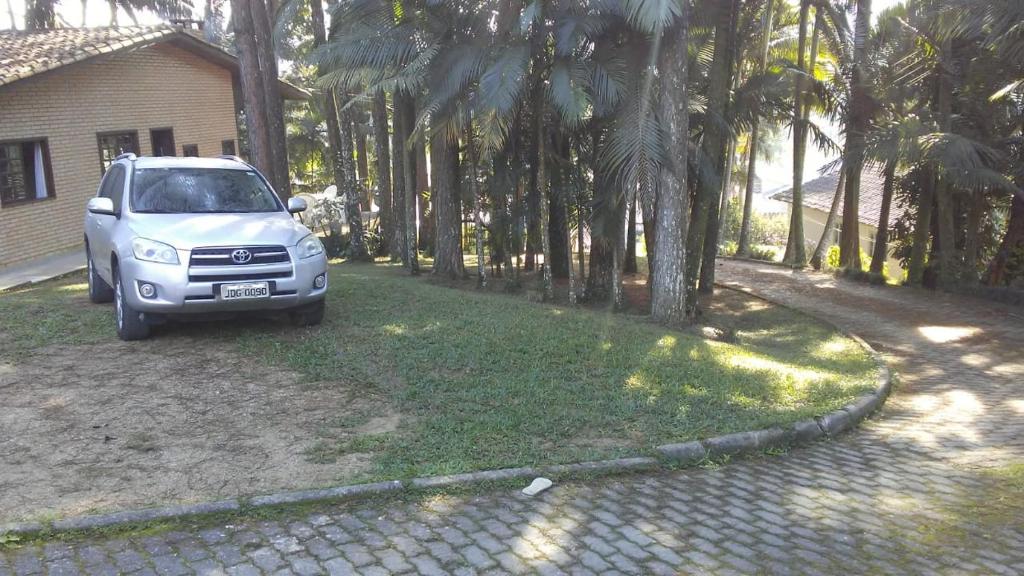  Casa de campo a 15km da Serra do Rio do Rastro