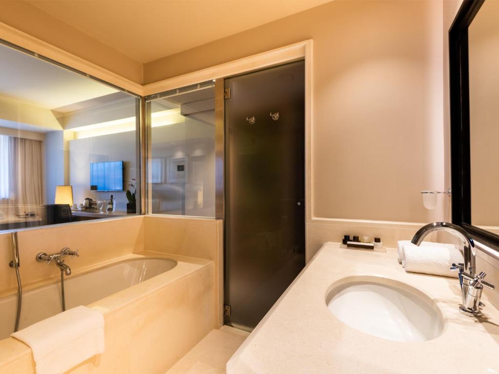 A.Roma Lifestyle Hotel - Resim 16