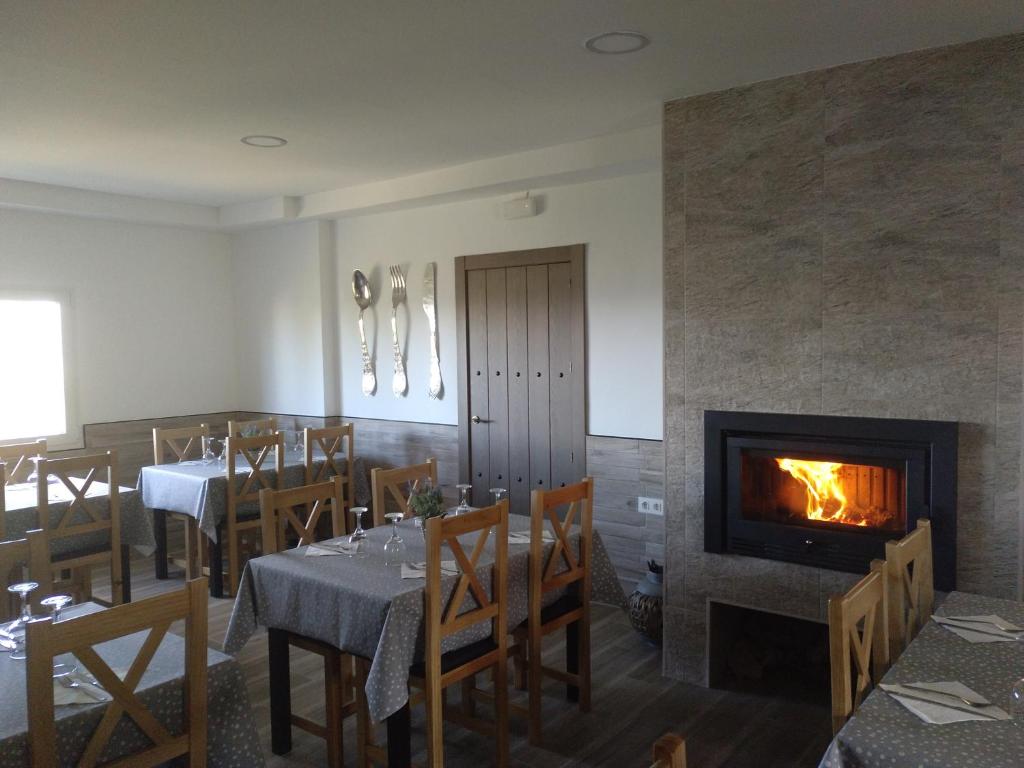 Hostal Yeti