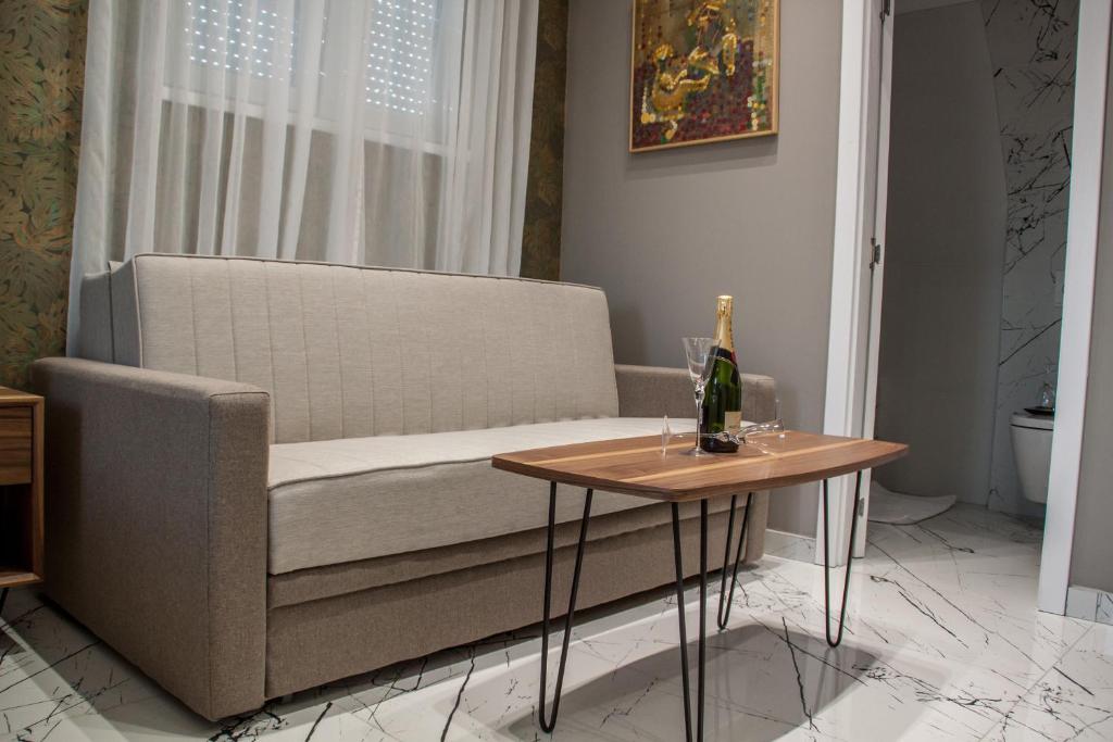 Garni Boutique Hotel Arta - Resim 17