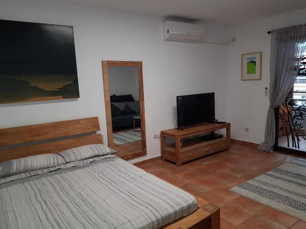 Estudio en el centro de San Juan de Alicante, San Juan de ...