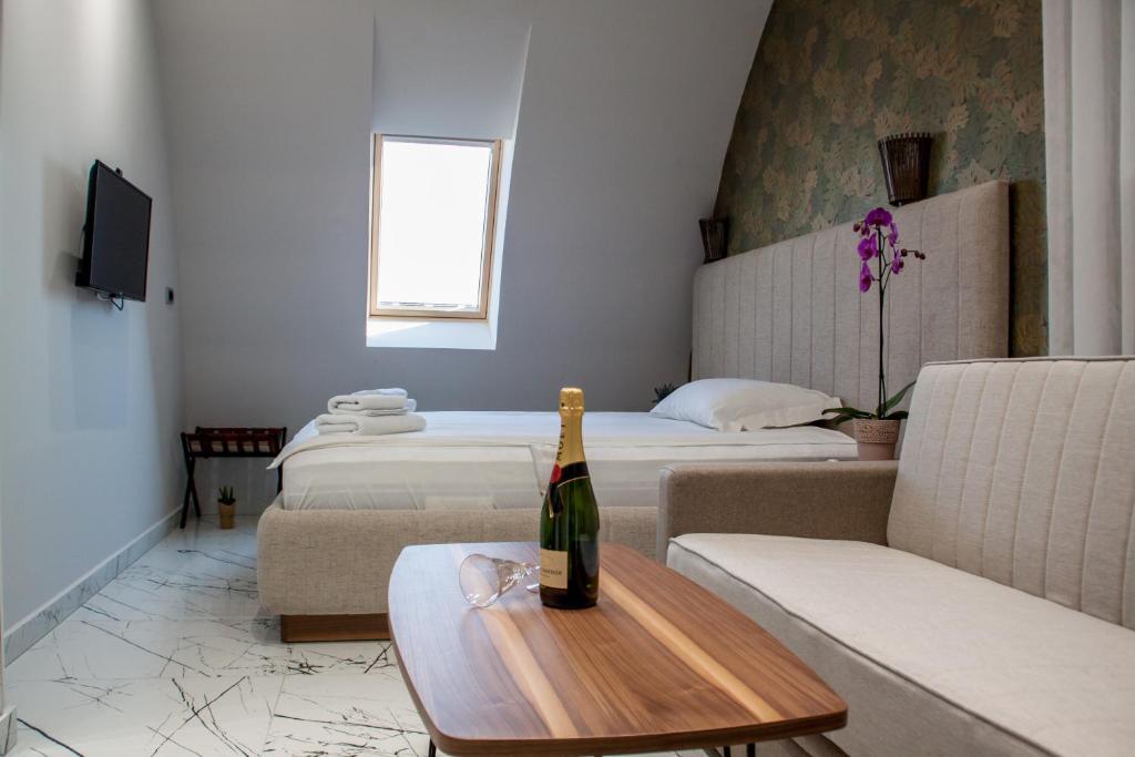 Garni Boutique Hotel Arta - Resim 2