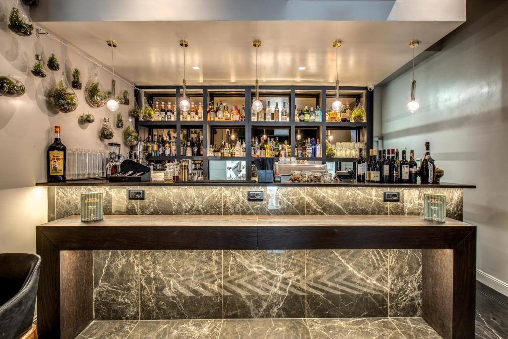Hotel 87 eighty-seven - Maison d'Art Collection - Resim 34