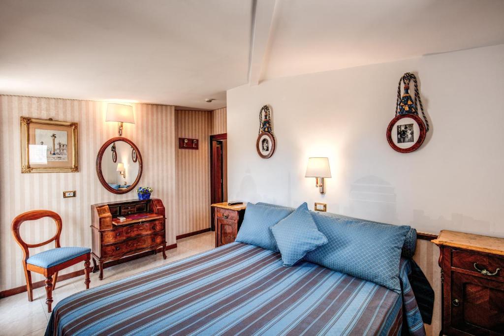 Hotel Pacific - Resim 44