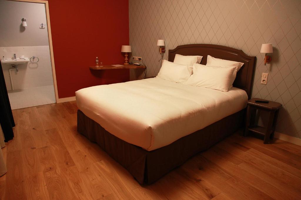 Hôtel Le Gentleman - 7