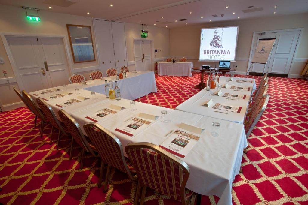 Airport Hotel Manchester