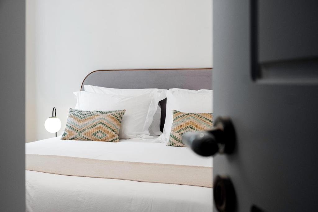 Trindade Premium Apartments - Deluxe Apartment