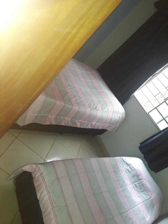  Quartos Uberlandia