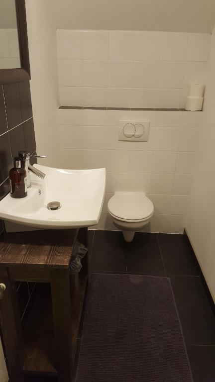 Honfoglalas Apartment - Standaardappartement
