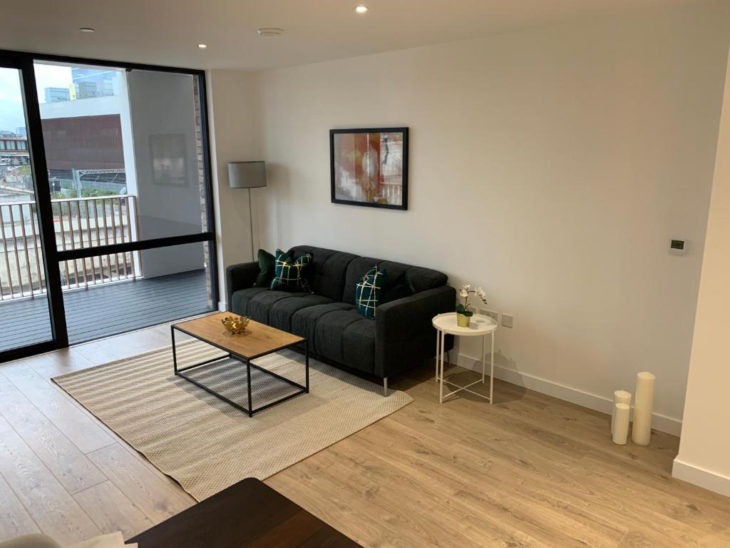 Luxury One Bedroom Stratford Apartment London Updated 2021 Prices
