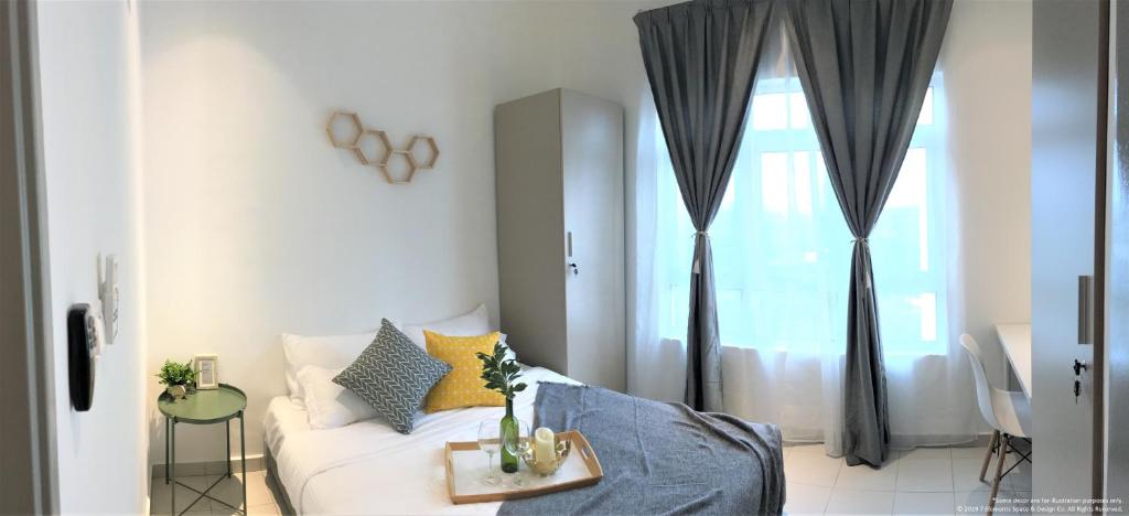 Cozy Homestay in Mesahill Nilai Near Airport KLIA, F1 Sepang, Universities and Malls