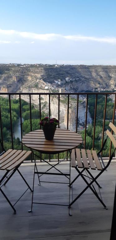 Morada 2 - Appartement Avec Vue Sur La Montagne
