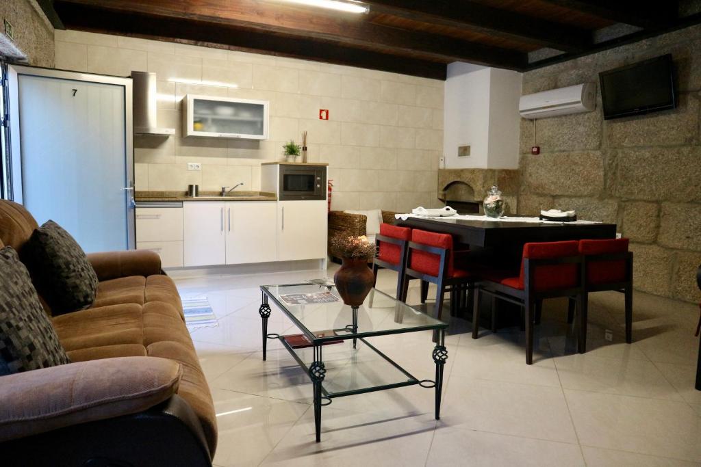 Quinta da Terrincha - 4