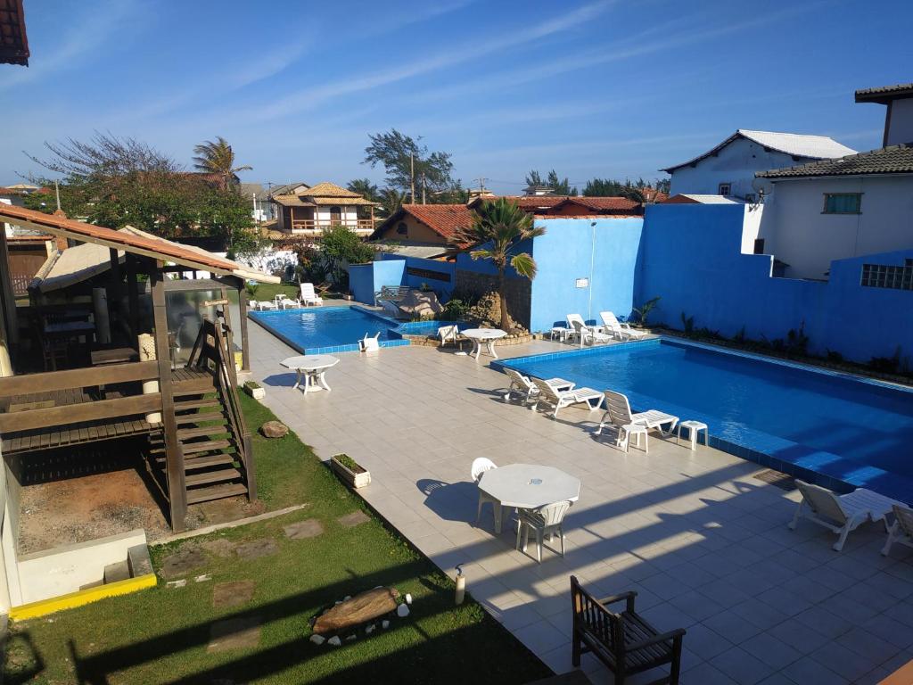  Pousada do Albatroz